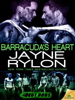 cover image of Barracuda's Heart